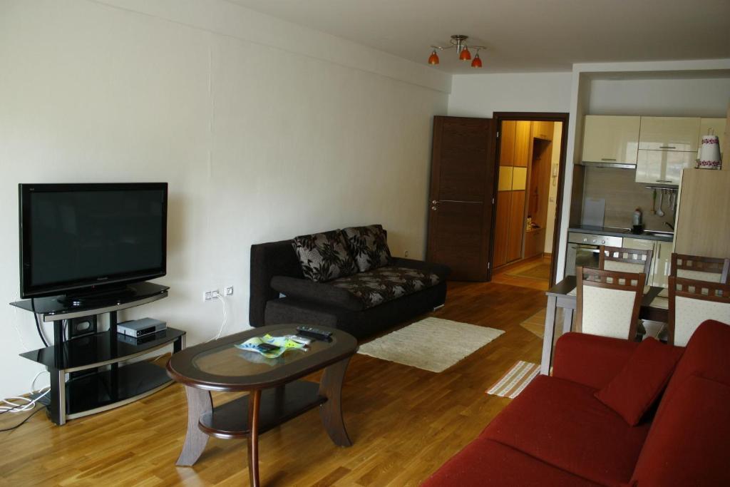 Rezidence Certovka Apartment Karlovy Vary Room photo