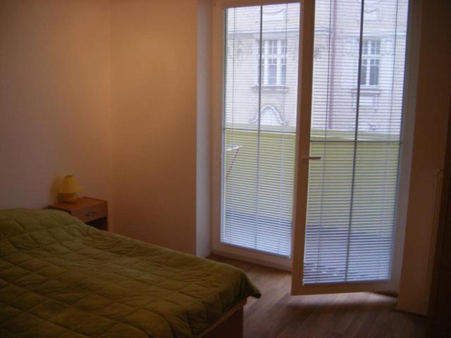 Rezidence Certovka Apartment Karlovy Vary Room photo