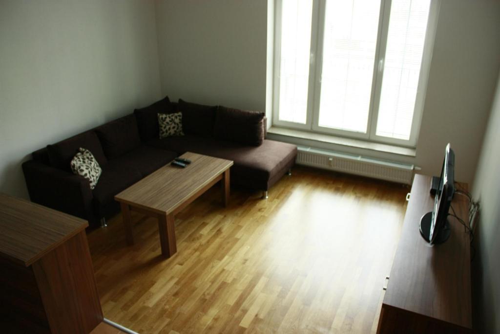 Rezidence Certovka Apartment Karlovy Vary Room photo