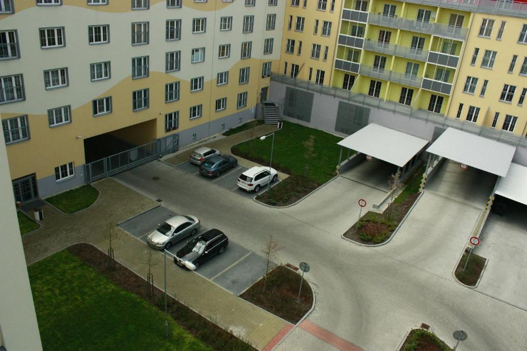 Rezidence Certovka Apartment Karlovy Vary Exterior photo